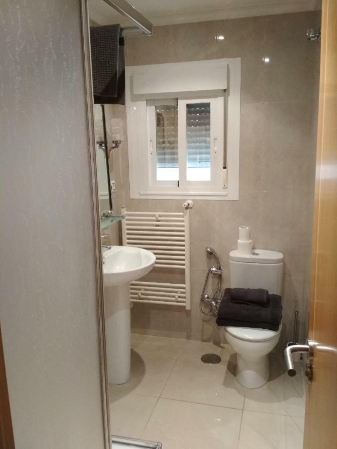 Piso Estacion Tren Apartment *
