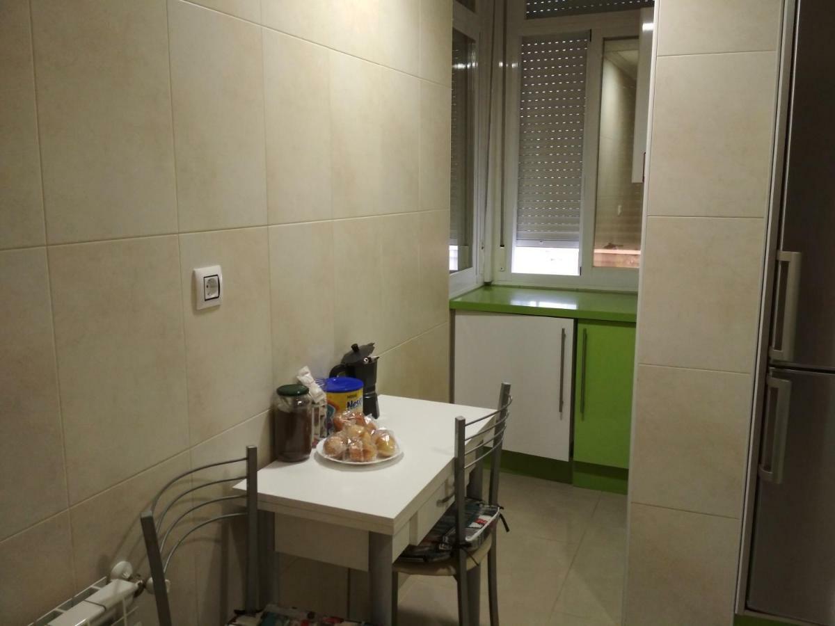 Piso Estacion Tren Ourense